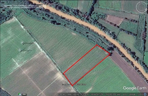 Location Terrain Boumerdès Djinet