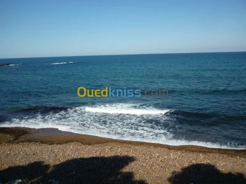 Vente Bungalow F6 Tipaza Tipaza