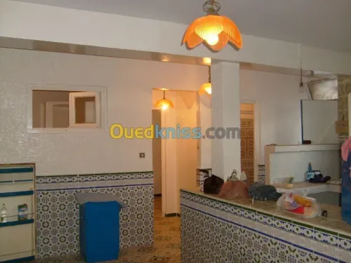 Vente Bungalow F6 Tipaza Tipaza