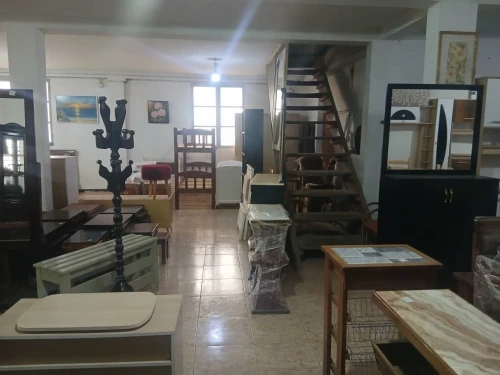 Location Local Alger Ouled fayet