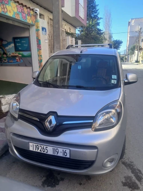 Renault Kangoo 2019 