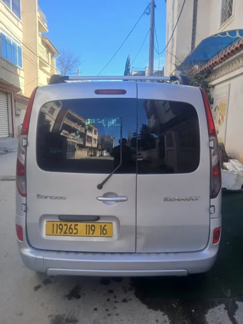 Renault Kangoo 2019 