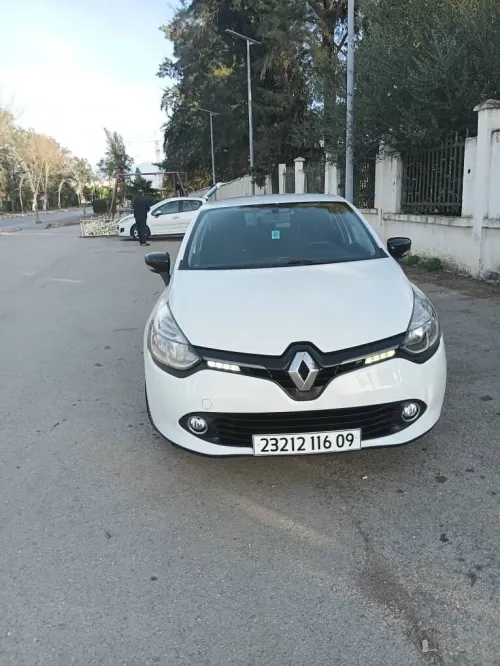 Renault Clio 4 2016 Limited 2