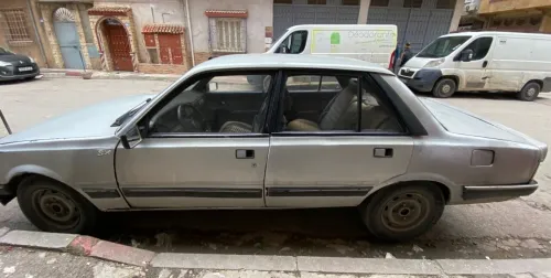 Peugeot 505 1988 SXD