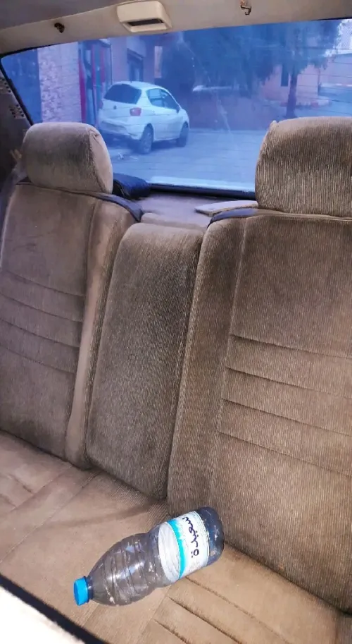 Peugeot 505 1988 SXD