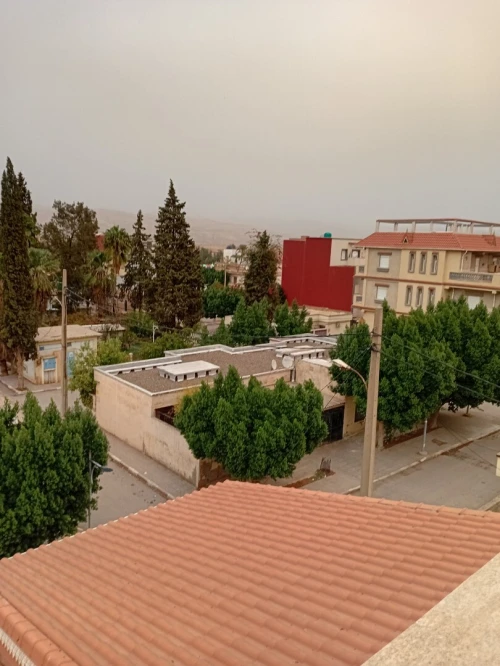 Vente Villa Aïn Defla Ain defla