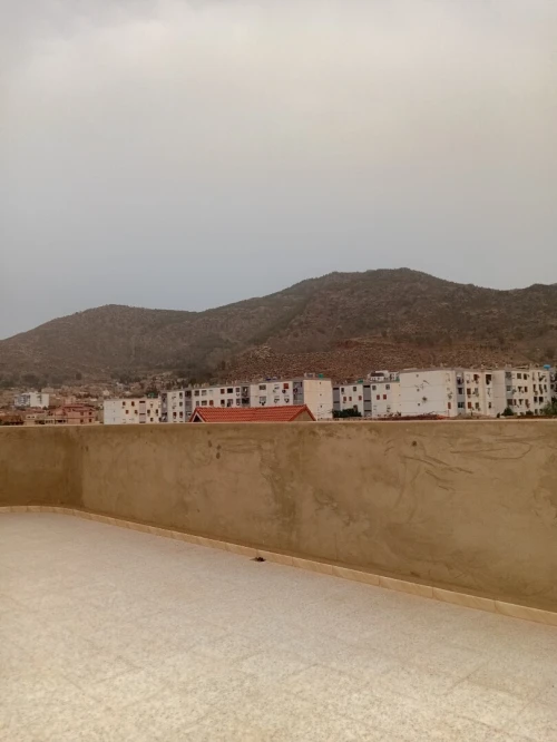 Vente Villa Aïn Defla Ain defla