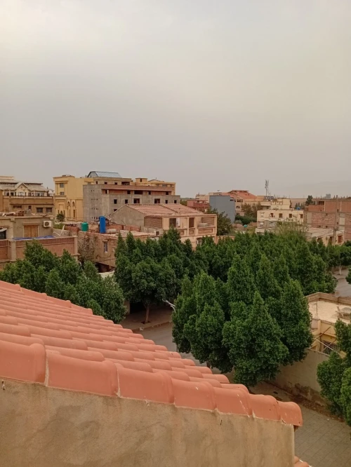 Vente Villa Aïn Defla Ain defla