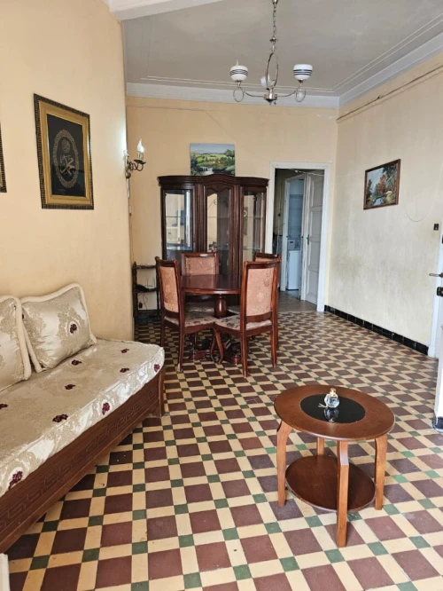 Location Appartement F2 Alger Alger centre 4