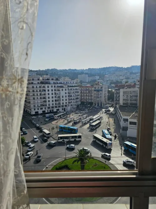 Location Appartement F2 Alger Alger centre 10