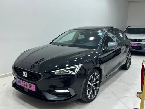 Seat Leon 2024 Fr