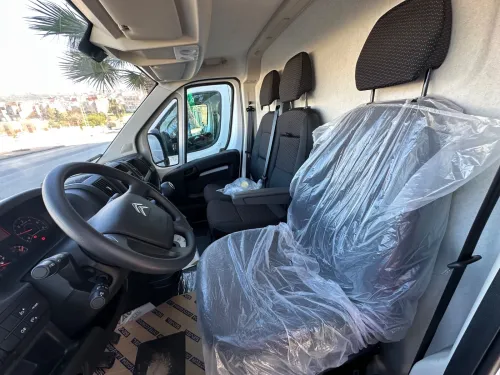 Citroen Jumper 2026 L2h2