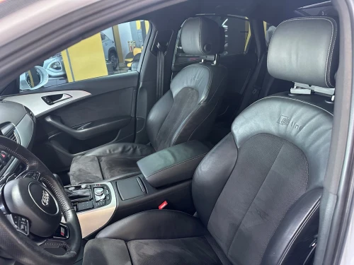 Audi A6 2015 S Line