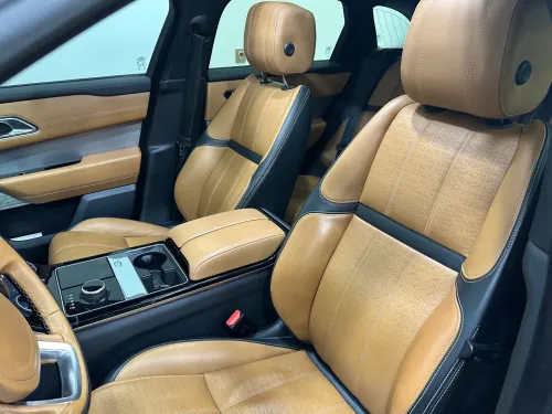 Land Rover Velar 2018 R dynamic
