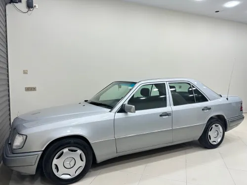 Mercedes Classe E 1994 Classe E