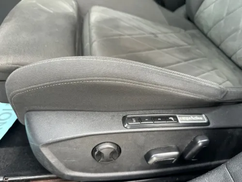 Volkswagen Golf 8 2020 Style