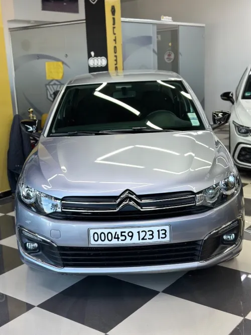 Citroen C-ELysée 2023 