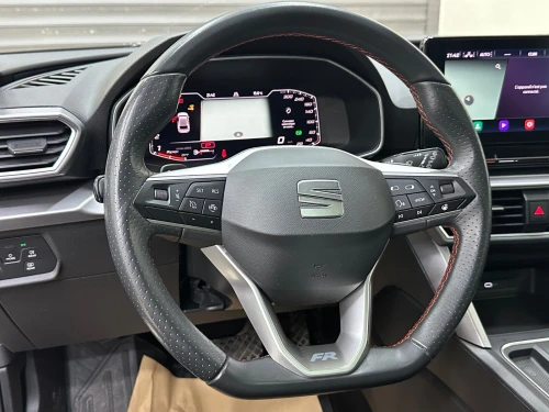 Seat Leon 2024 Fr