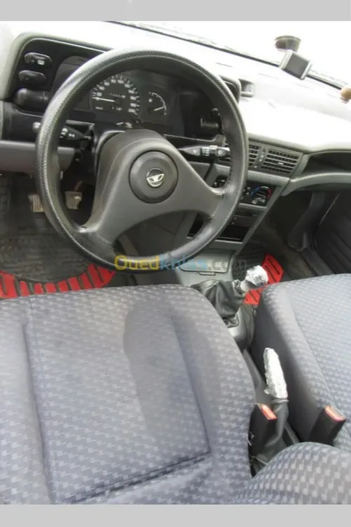 Daewoo Cielo 1999 جديدة