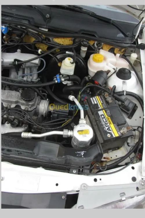 Daewoo Cielo 1999 جديدة