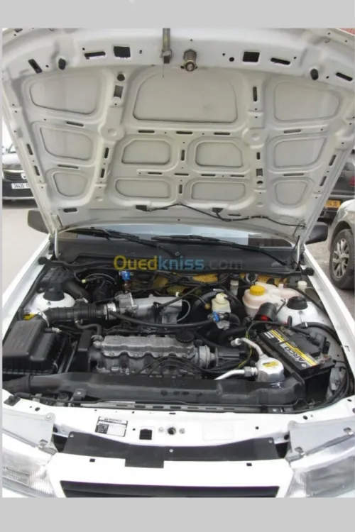Daewoo Cielo 1999 جديدة