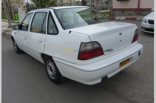 Daewoo Cielo 1999 جديدة