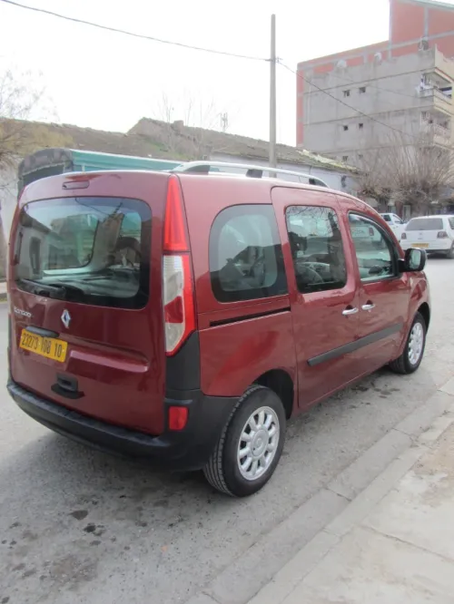 Renault Kangoo 2008 Privilége
