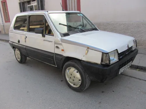Seat MARABELLA 1999 