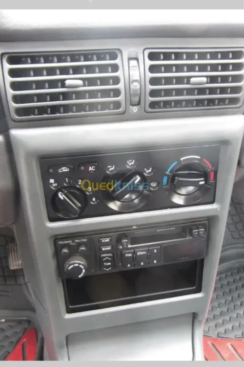 Daewoo Cielo 1999 جديدة