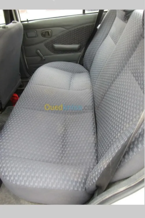 Daewoo Cielo 1999 جديدة