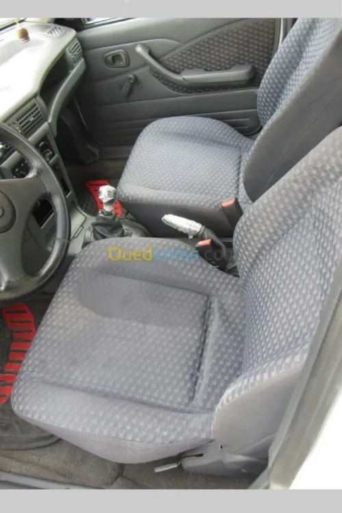 Daewoo Cielo 1999 جديدة