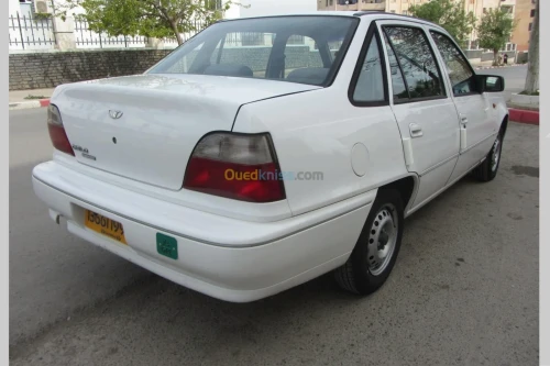 Daewoo Cielo 1999 جديدة