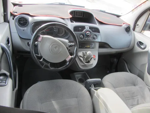 Renault Kangoo 2008 Privilége
