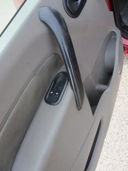 Renault Kangoo 2008 Privilége