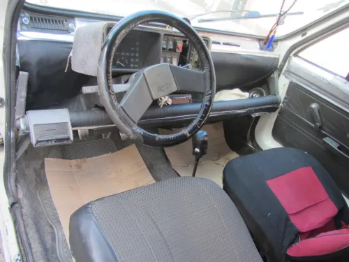 Seat MARABELLA 1999 