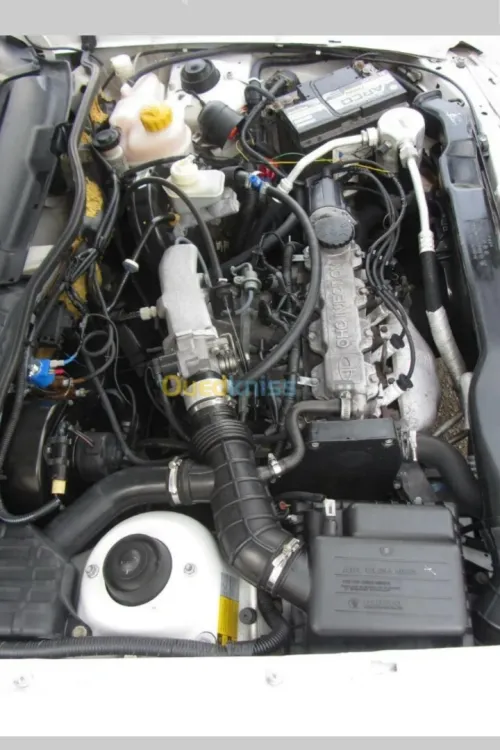 Daewoo Cielo 1999 جديدة