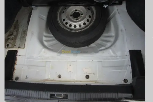 Daewoo Cielo 1999 جديدة