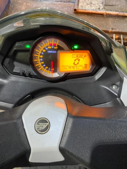 KEWAY CITY BLAD VMS 2020