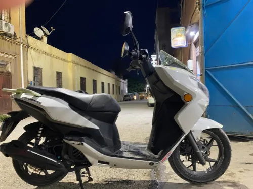KEWAY CITY BLAD VMS 2020
