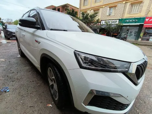 Skoda Kamiq 2025 
