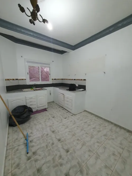Location Appartement Niveau de villa F5 Alger Bordj el bahri