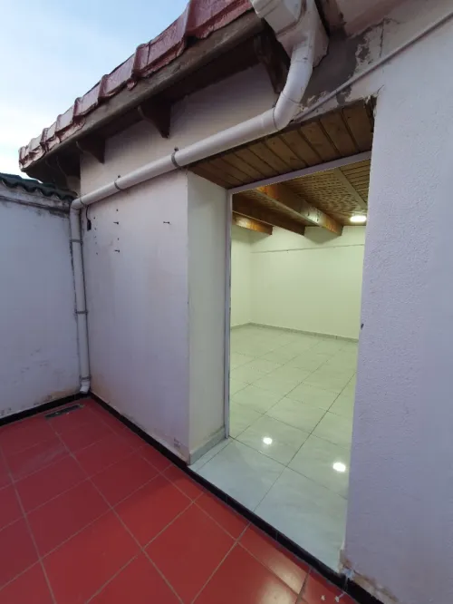 Location Appartement Niveau de villa F5 Alger Bordj el bahri