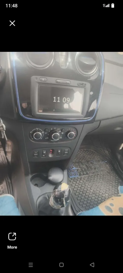 Dacia Sandero 2023 Expression