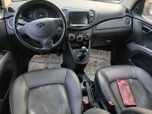 Hyundai i10 2015 i10