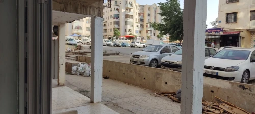 Location Local Constantine El khroub