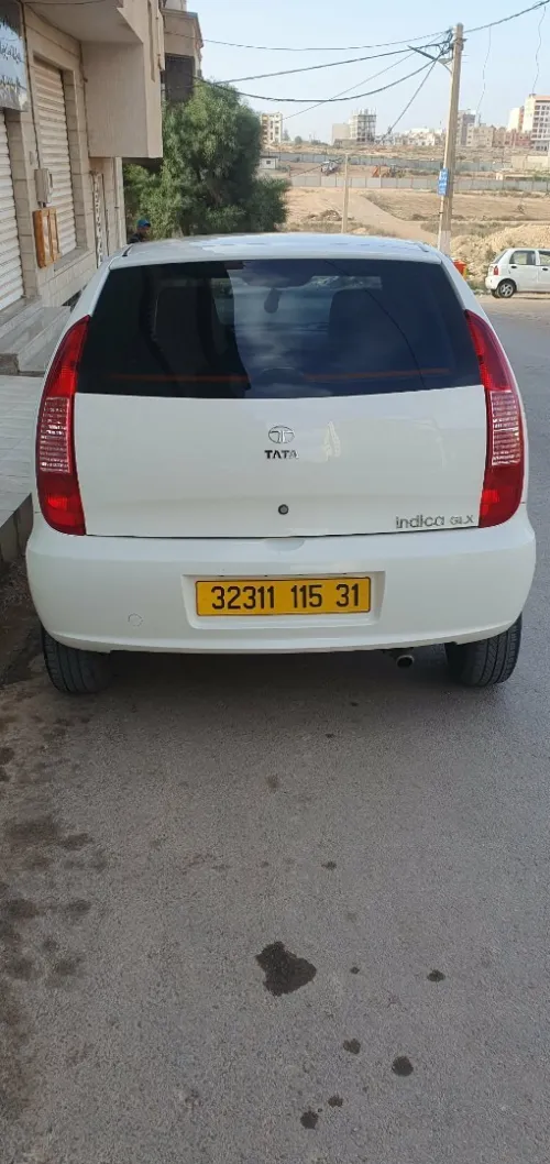 Tata Indica 2015 Indica