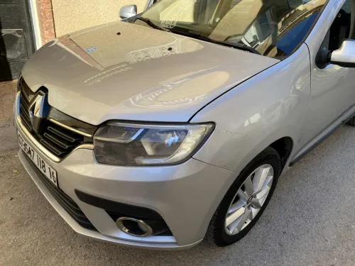 Renault Symbol 2018 Made In Bladi