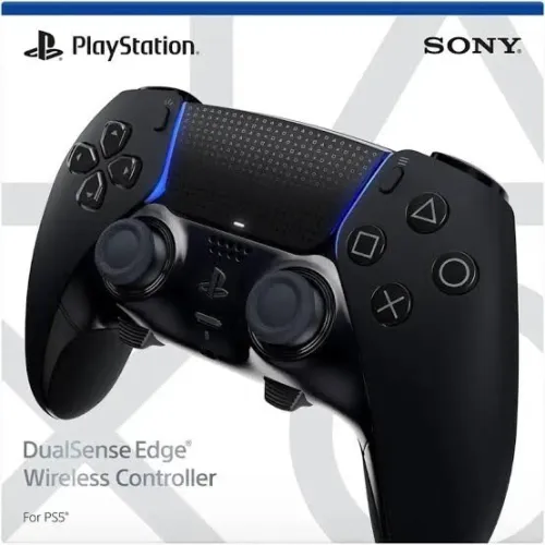 Manette ps5 edge