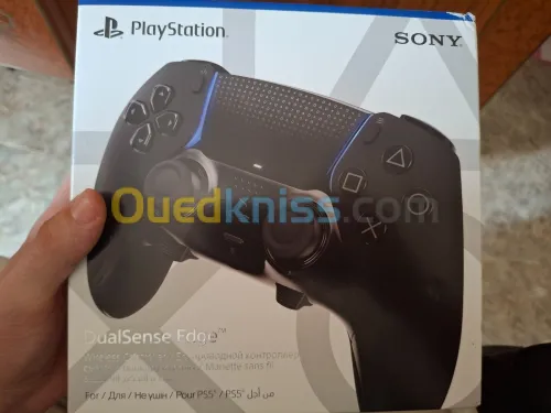 Ps5 edge controller 