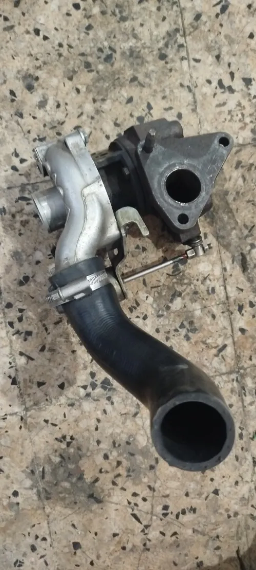 Turbo